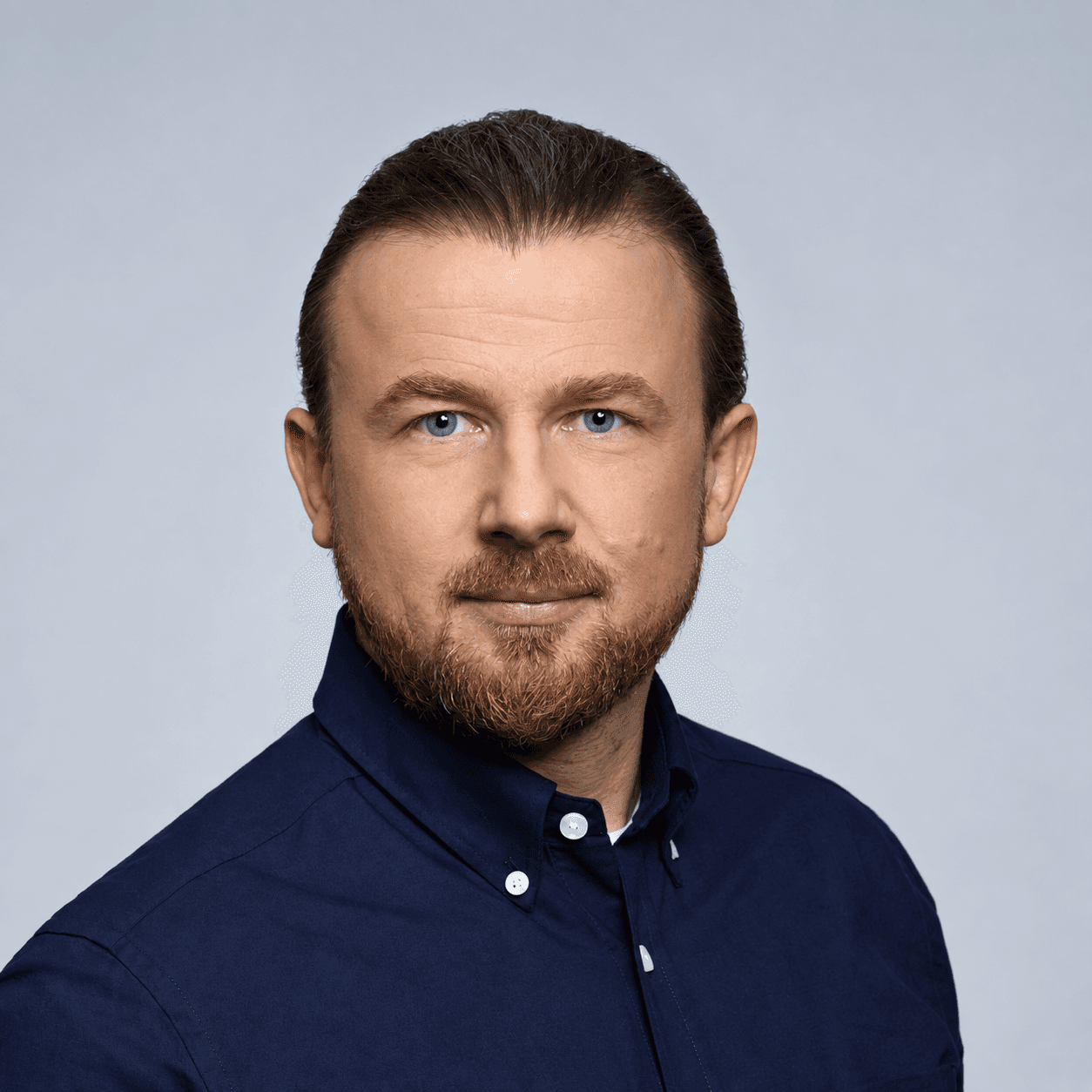 Krzysztof Domozych
